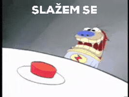 I Agree GIF by Tijana Dapcevic