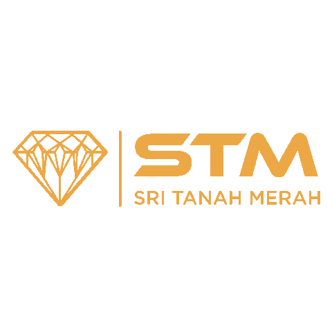 sritanahmerah Sticker