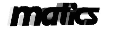 matics Sticker