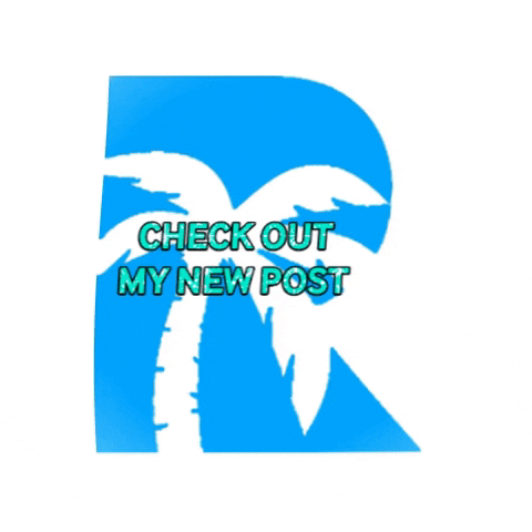 Riviera Luxury Rentals GIF