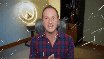 Interview GIF