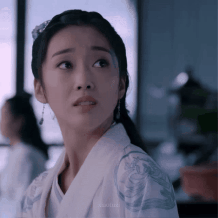 Sad GIF