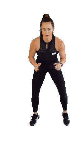 Bodibabes Sticker by Bodi