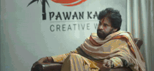 Pawan Kalyan Og GIF by Sharat overseas distribution
