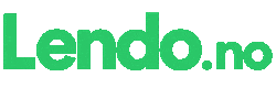 Lendono - La Bankene Kjempe Om Deg Sticker by Lendo Norge