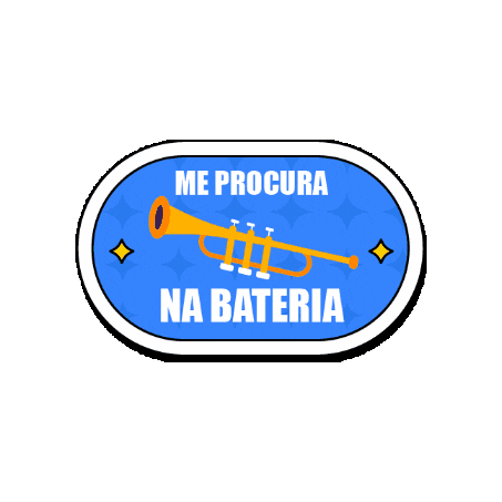 Belo Horizonte Carnaval Sticker by prefeiturabh