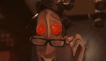 Eyes GIF