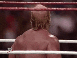 Wrestlemania Vi Wrestling GIF by WWE