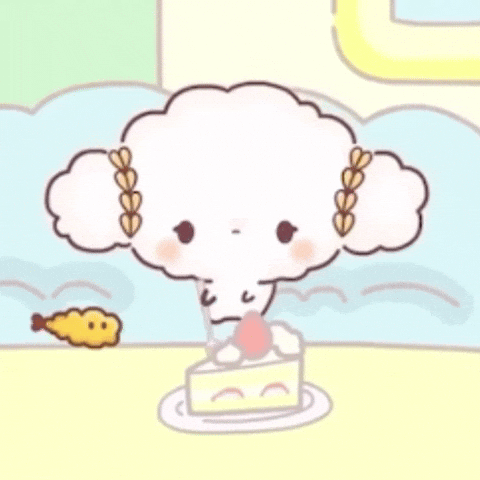 Sanrio GIF