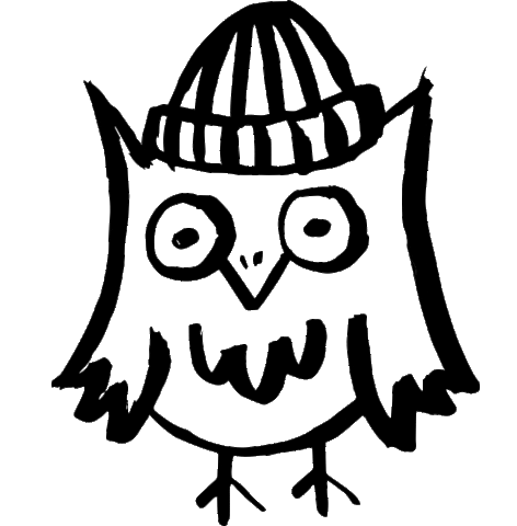 Sticker by namuk