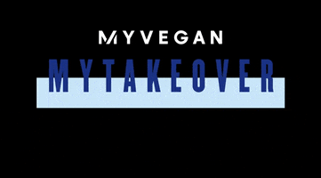 Myprotein GIF by myvegan