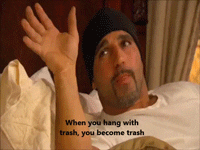 Cuéntanos cómo fue tu primer beso