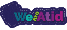 Atidschool Sticker by Colegio Atid