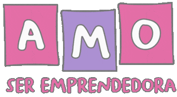 Emprendedora Sticker