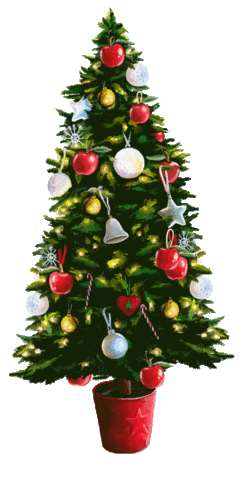 Arbol Ldm Sticker by Ladrón de Manzanas