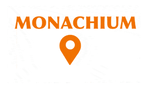 Przewodnik po Monachium i Bawarii Sticker