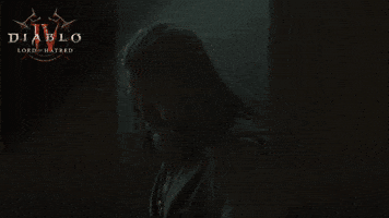 Flames Exit GIF by Diablo