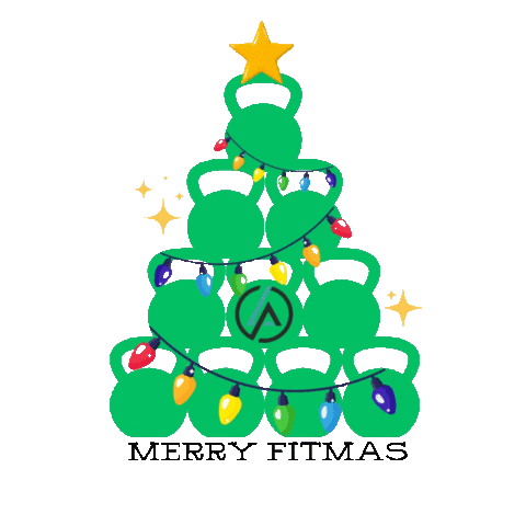 Crossfitlyfe Sticker by LYFE Athletics