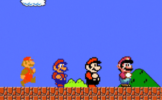 Novo jogo do Mario deve ser mostrado em próximos Nintendo Directs, sugere  Miyamoto 