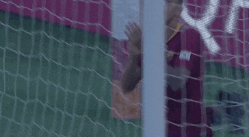 come on yes GIF by AS Roma
