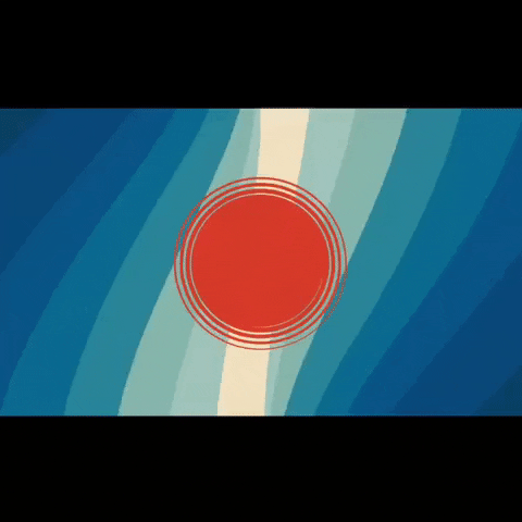 Summer Breathe GIF