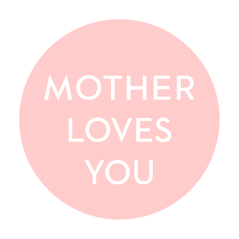 Fashion Love Sticker by MOTHER Denim