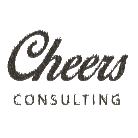 Cheers Consulting Sticker by Cheers Co