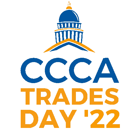 SacramentoCCCA Sticker