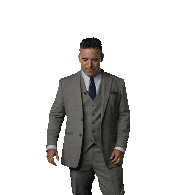 Rolando Nichols Sticker by FOX Deportes