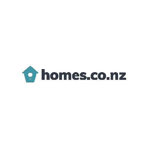 homes.co.nz Sticker