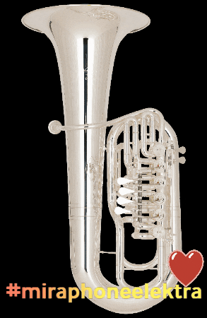 Miraphone GIF