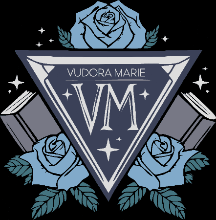 Vudora Marie GIF