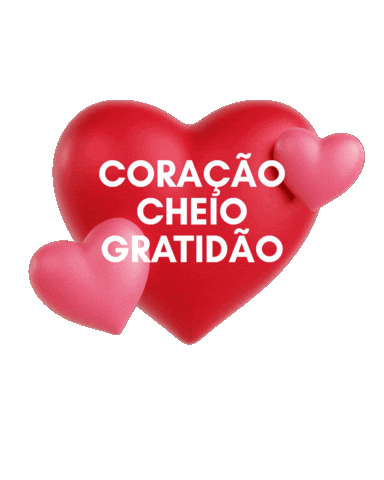 Heart Frases Sticker