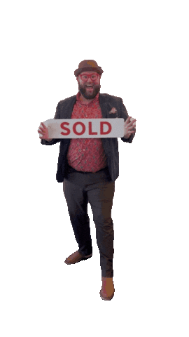 Remax Edge Greater Cleveland Sticker