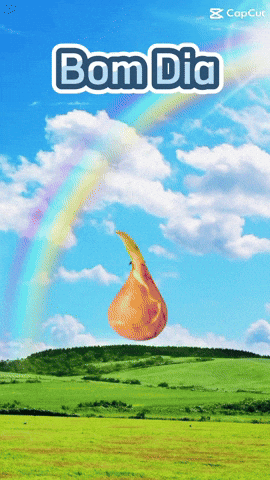 Bom Dia GIF