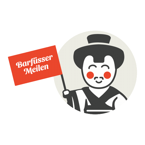 Sushi Location Sticker by Barfuesser
