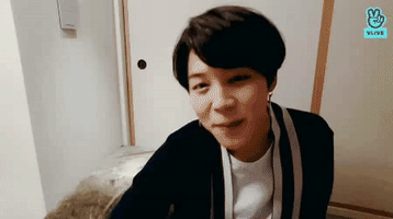 #Bts #Kpop GIF