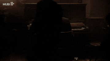 Romance Josh Oconnor GIF by MUBI