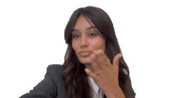 JenniferHoeveHair Sticker