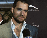 Watching Henry Cavill GIF - Find & Share on GIPHY