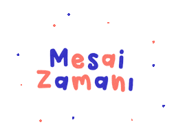 Working Social Media Sticker by İçerik Planı