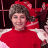 christmas yes GIF by NPO 3FM