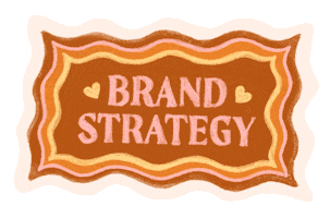 Branding Sticker