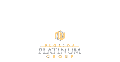 Florida Platinum Group Sticker