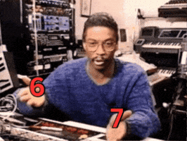 6 7 GIF