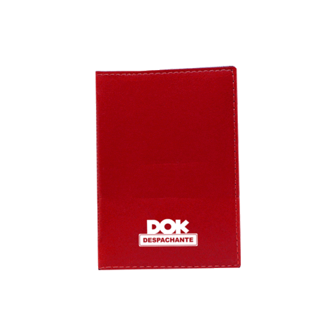 Licenciamento Dok Sticker