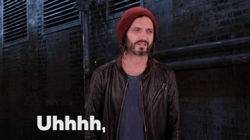 Middle Finger GIF by Louden Noxious
