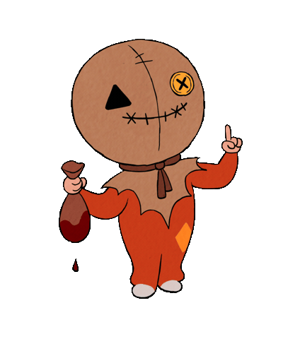 Halloween GIF