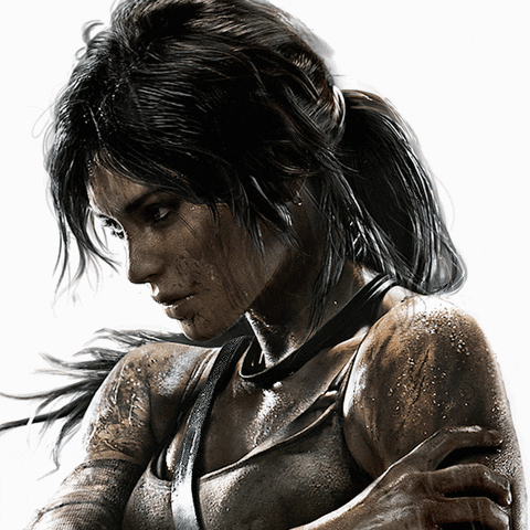 Just finished Tomb Raider Reboot definitive edition on PS5