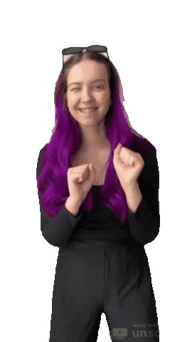 Happy In The Mood Sticker by Sedija Lejiete Brand